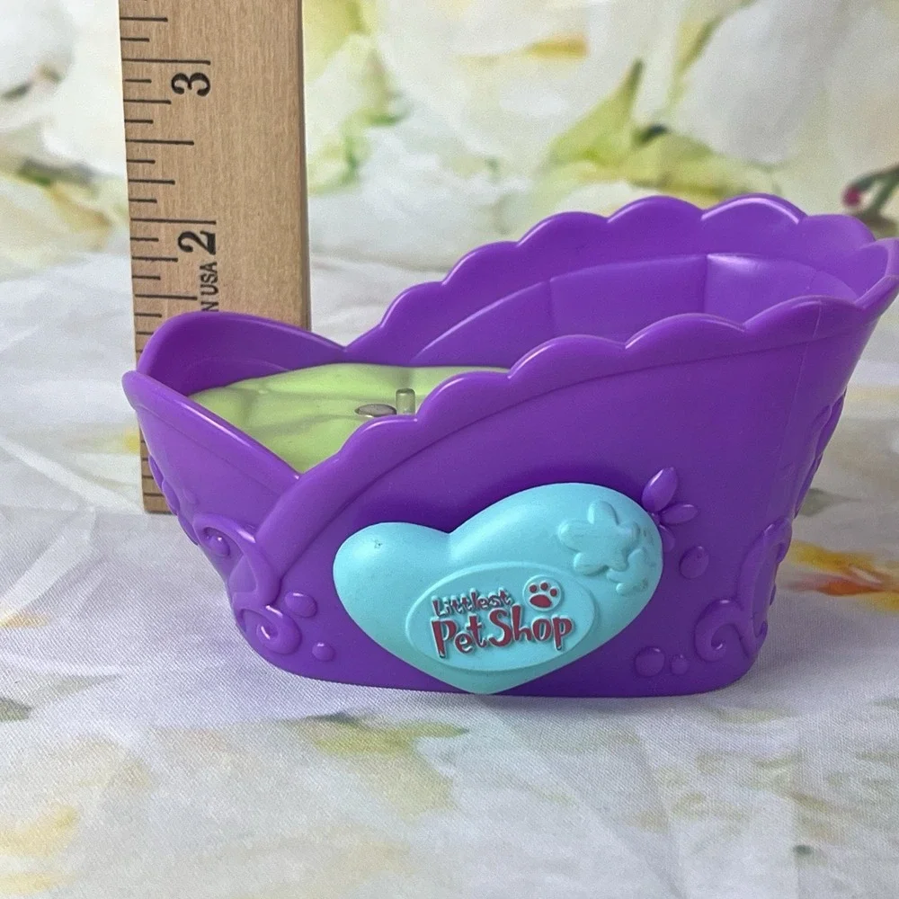 Hasbro littlest pet